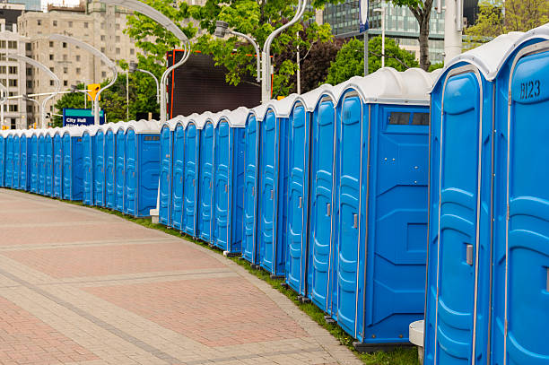 Best Portable Toilet Rental for Emergency Services  in Poncha Springs, CO