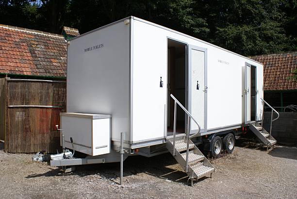 Best Portable Restroom Maintenance and Cleaning  in Poncha Springs, CO