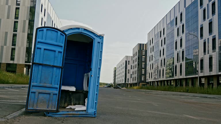 Professional Portable Potty Rental in Poncha Springs, CO