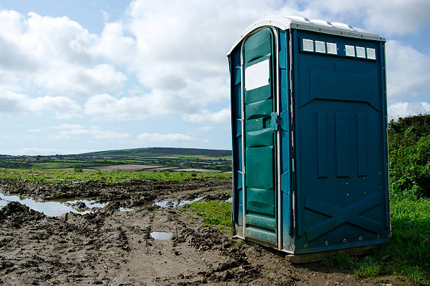 Types of Portable Toilets We Offer in Poncha Springs, CO