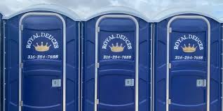Best VIP or Luxury Restroom Trailers  in Poncha Springs, CO